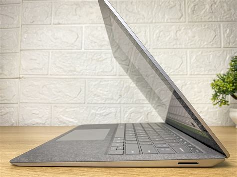 [Mới 100%] Surface Laptop 3 (2021) Giá rẻ nhất thị trường
