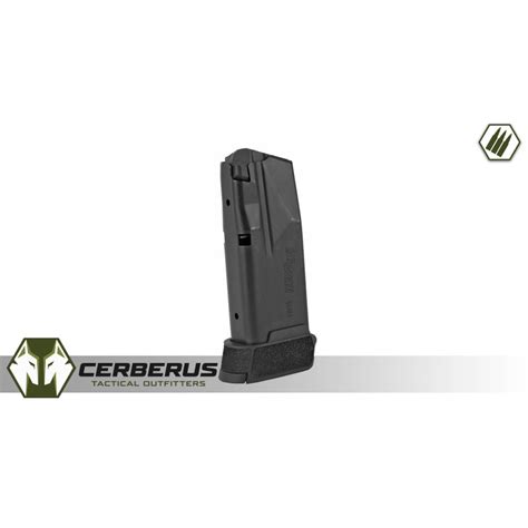 Sig Sauer P365 And P365xl Micro Compact 12rd 9mm Magazine Black