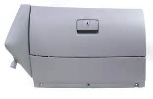 Glovebox Vw 99 05 Jetta Golf Gti Mk4 Gray Glove Box Compartment