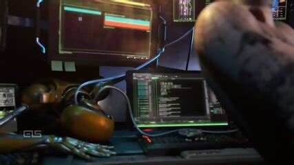Romantic Cyberpunk Sex With Judy Alvarez Animation D Porn Lady A
