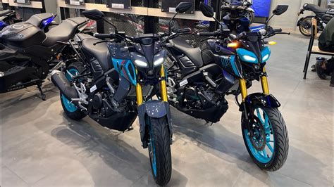 New Yamaha Mt Old Mt Cyan Storm Detailed Comparision