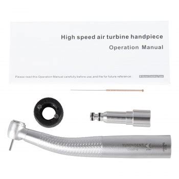 Buy Discount Yusendent Cx Gk Pq Dental Turbine Handpiece With Kavo