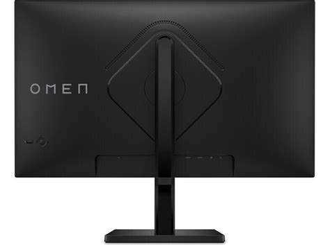 HP OMEN 27q IPS HDR Gaming Monitor 27 QHD 2560x1440 165Hz με Χρόνο