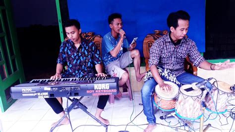 TAK BERDAYA Cipt H Rhoma Irama Cover Voc Azka Arr Roy Keyboard