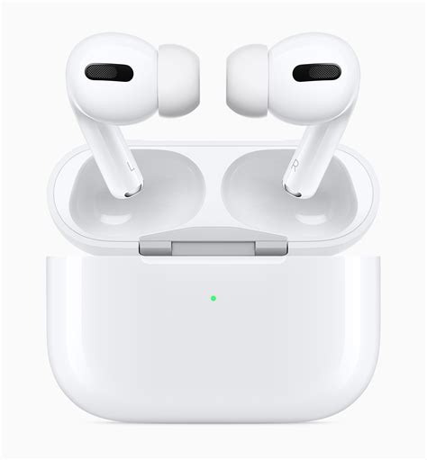 Apple Airpods Pro Tout Ce Quil Faut Savoir Sur Les Nouveaux