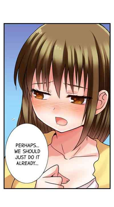 Gotta Fuck Your Way Out Nhentai Hentai Doujinshi And Manga