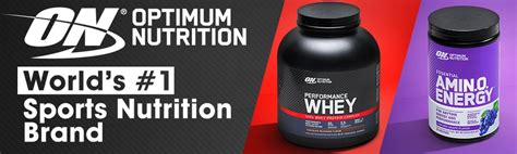 Buy Optimum Nutrition Performance Preworkout Kiwi Strawberry 285g ...