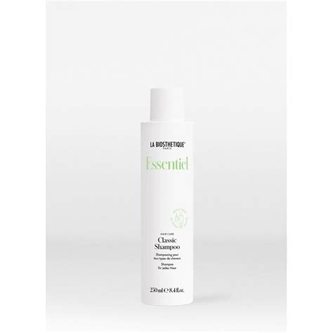 La Biosthetique Essentiel Classic Shampoo Ml