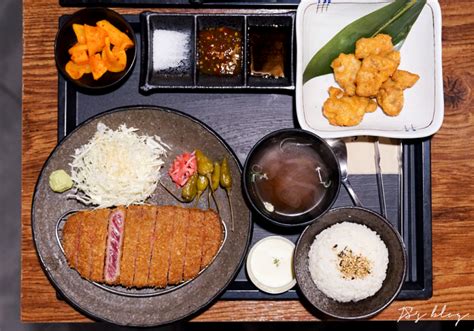 인천 송도 맛집 송도 트리플스트리트 맛집 규카츠가 맛있는 후라토식당 네이버 블로그