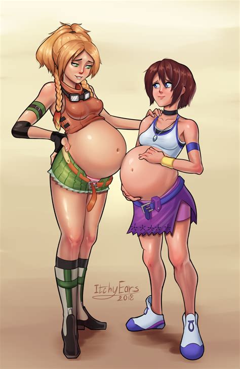 Commission Kingdom Fantasy By Itchyears Hentai Foundry