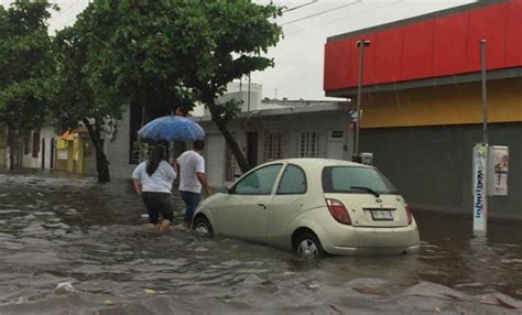 Emiten Declaratoria De Emergencia Para 4 Municipios Veracruzanos