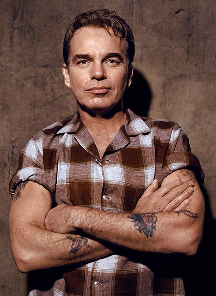 Billy Bob Thornton Young Photos Quotes Best Movies Mini Bio Actors