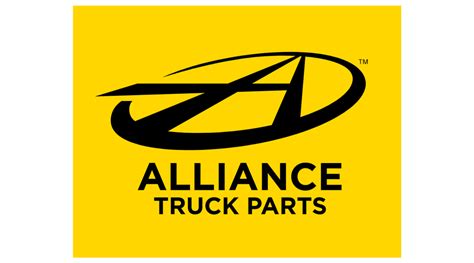 Alliance Truck Parts Vector Logo | Free Download - (.SVG + .PNG) format ...