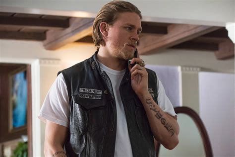 Will Charlie Hunnam Be on the Sons of Anarchy Spinoff? | POPSUGAR ...