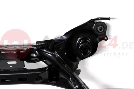 NEUTEIL für Mazda 6 GH 2008 2013 Hinterachse Achsträger Achse hinten