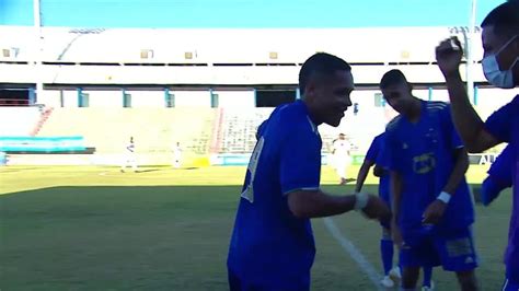 Vídeo Quem é Vitor Roque A Joia Do Cruzeiro Globoesporte Ge