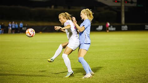 Unc Women Soccerwire