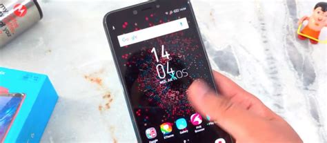 Infinix Hot 6 Pro Specifications And Price In India Unboxing