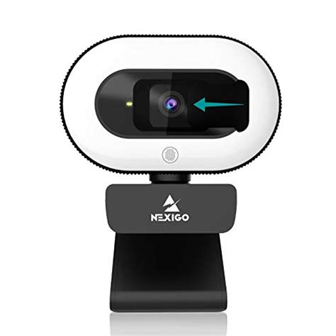 6 BEST Computer Camera For Zoom Meetings Reviews 2024 | Info Cellar