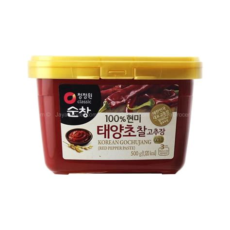 Daesang Sunchang Gochujang Hot Pepper Paste G Oneshop Shop