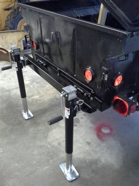 Pin By Master Ren On Trailer Build Ideas Camping Trailer Jeep