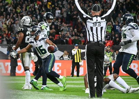 Three Quick Keys To Seahawks Vs Raiders In Week 12