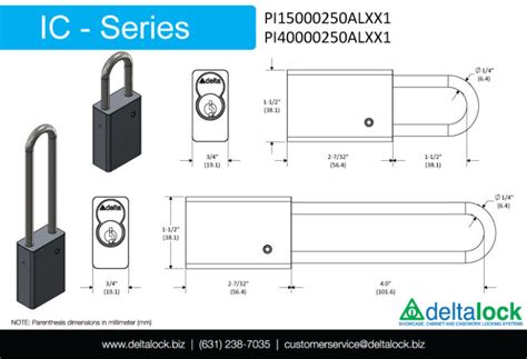 padlocks delta lock