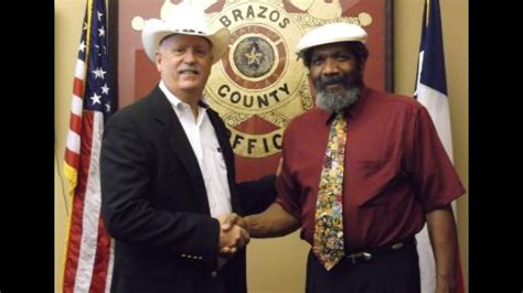 Longtime Brazos County Crime Stoppers Board Member Retires - WTAW ...