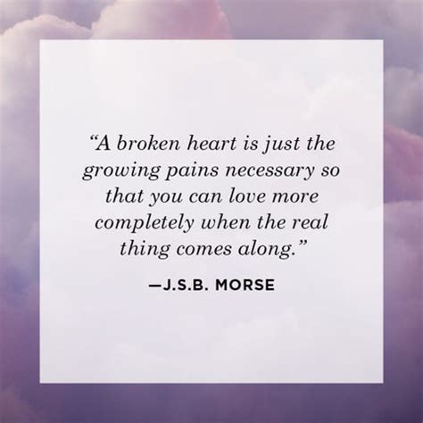 55 Broken Heart Quotes - Love Quotes About Healing a Sad Broken Heart