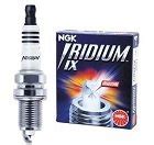 Ngk Iridium Ix Vs Ngk Laser Iridium Spark Plugs Mr Tonneau