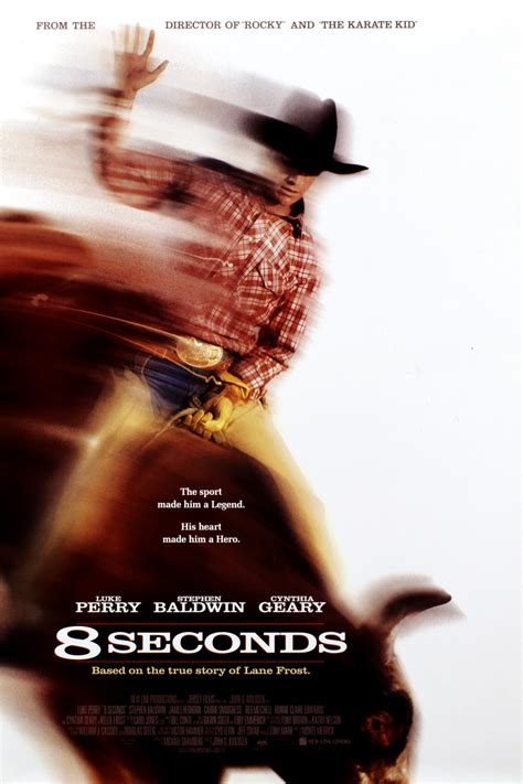 8 Seconds Pictures Rotten Tomatoes