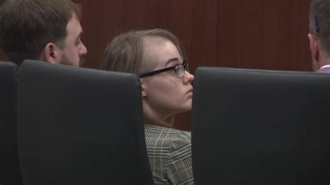 Judge Issues Ruling For Morgan Geyser In Slender Man Hearing Court Tv