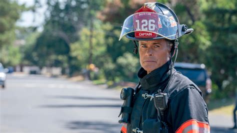 Rob Lowe's greatest hits: 'West Wing,' 'Parks and Rec'..and "911"?