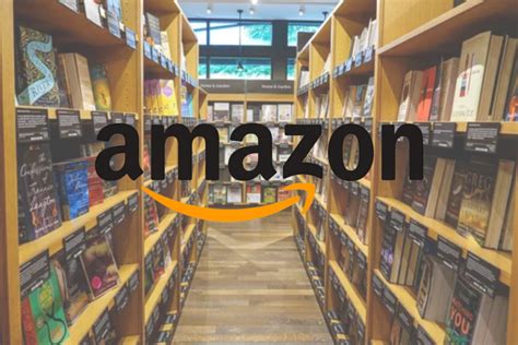 Cómo vender libros en Amazon