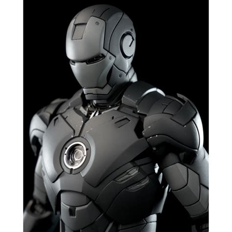 Jual Hot Toys Iron Man Mark IV MK 4 Secret Project Limited Edition MMS 153 Kota Surabaya ALe
