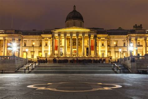 Los principales museos de Londres - LocuraViajes.com