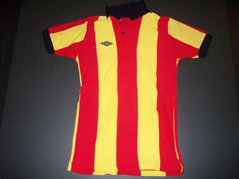 Belgian First Division B 1982 83 Kits