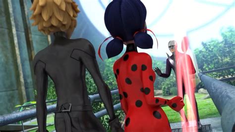 Miraculous Ladybug Season 3 Episode Cat Blanc NEW Official Trailer