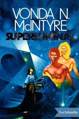 Superluminal Vonda N Mcintyre Descargar Epub Y Pdf Gratis