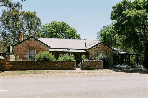 Clare Valley Accommodation