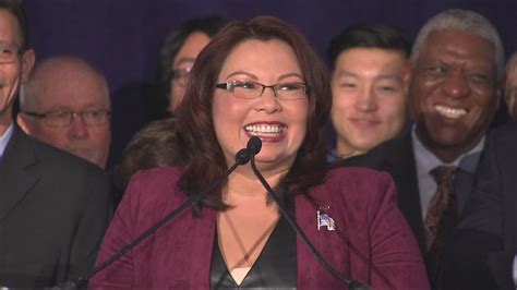 Senate votes to allow babies in chamber after Tammy Duckworth becomes ...