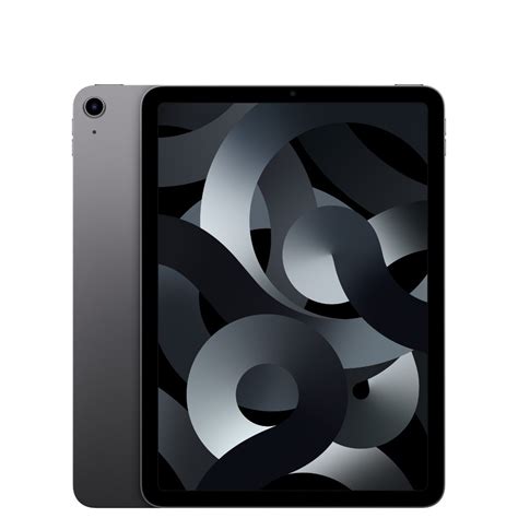 Apple iPad Air 2022 64Gb Wi-Fi Space Gray (Серый космос) купить в СПб ...