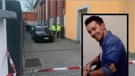 Gozzoli Trovato Morto Legato Al Letto Prima Condanna A Anni Per Il