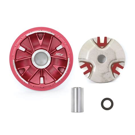 Yamaha Motorcycle Pulley Sets