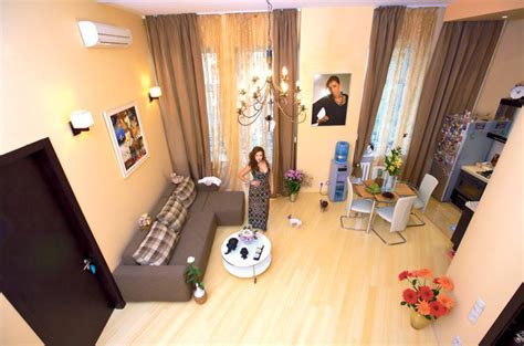 В гостях у Анфисы Чеховой :: фотообзор :: Анфиса Чехова (Anfisa Chehova)