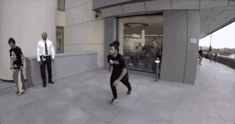 Parkour  Find And Share On Giphy