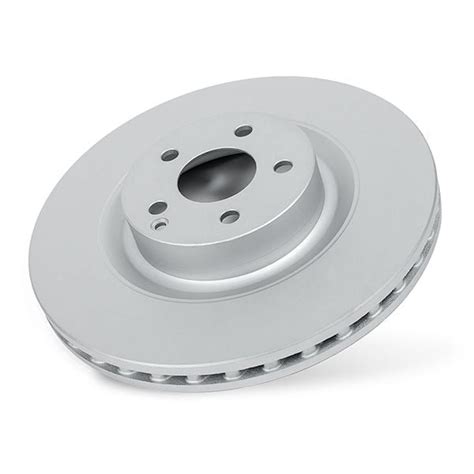 Frenos PowerStop | Discos Evolution Recubiertos