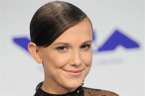 Is Millie Bobby Brown Deaf? Here Is How The “Stranger Things” Star ...