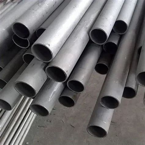 Stainless steel Seamless Tube 304l at best price in Mumbai by Shree Ashapura Metal | ID: 24744094548