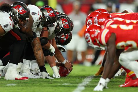 Tampa Bay Buccaneers vs. Kansas City Chiefs: Preview, Odds, And Best ...